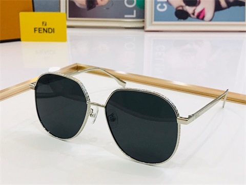 Fendi sunglass-526